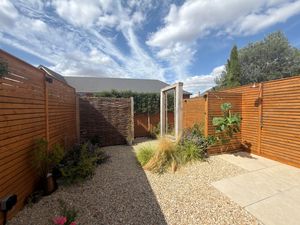 Garden- click for photo gallery